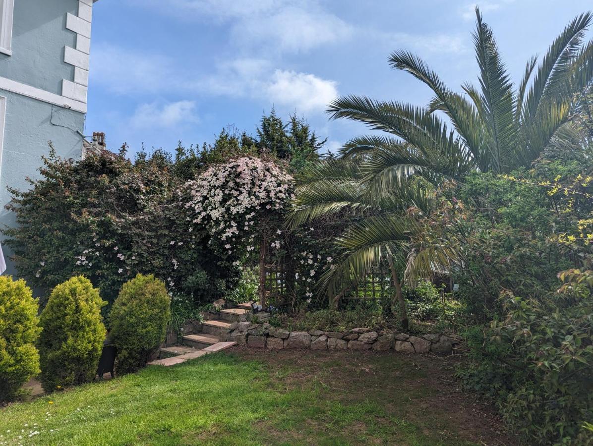 Villa Marina Torquay Exterior foto
